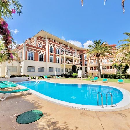 דירות פוארטו דה לה קרוז Magnolia House מראה חיצוני תמונה