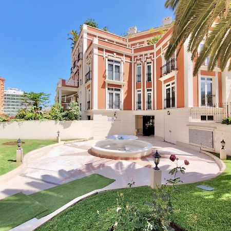 דירות פוארטו דה לה קרוז Magnolia House מראה חיצוני תמונה