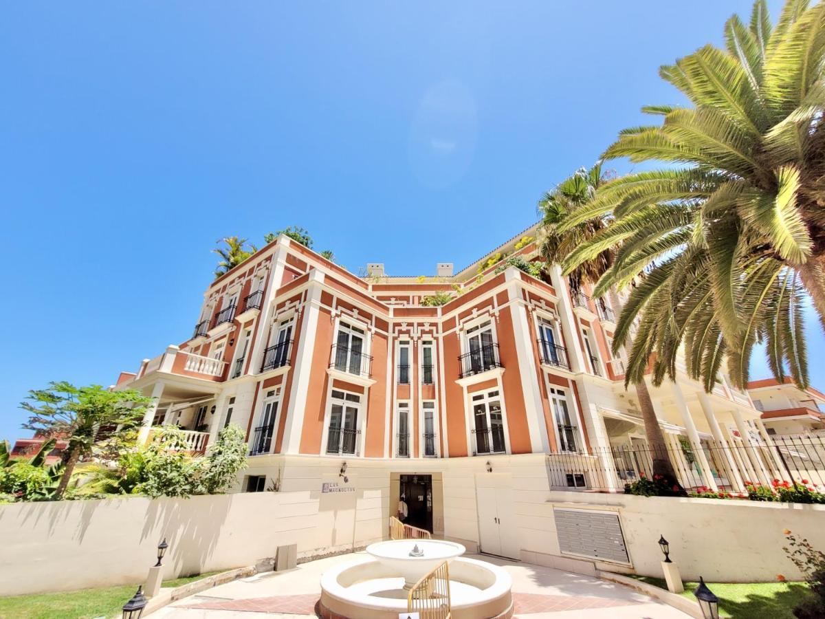 דירות פוארטו דה לה קרוז Magnolia House מראה חיצוני תמונה