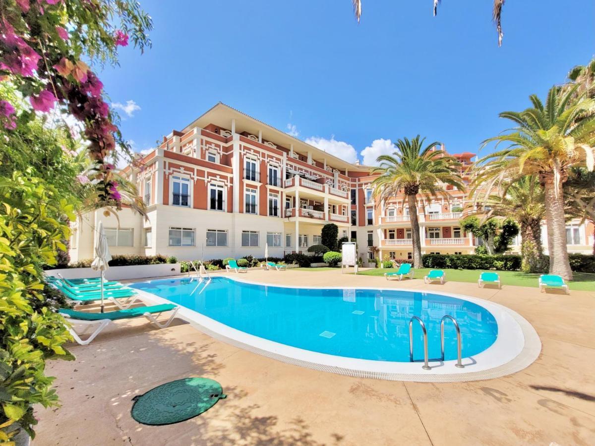 דירות פוארטו דה לה קרוז Magnolia House מראה חיצוני תמונה