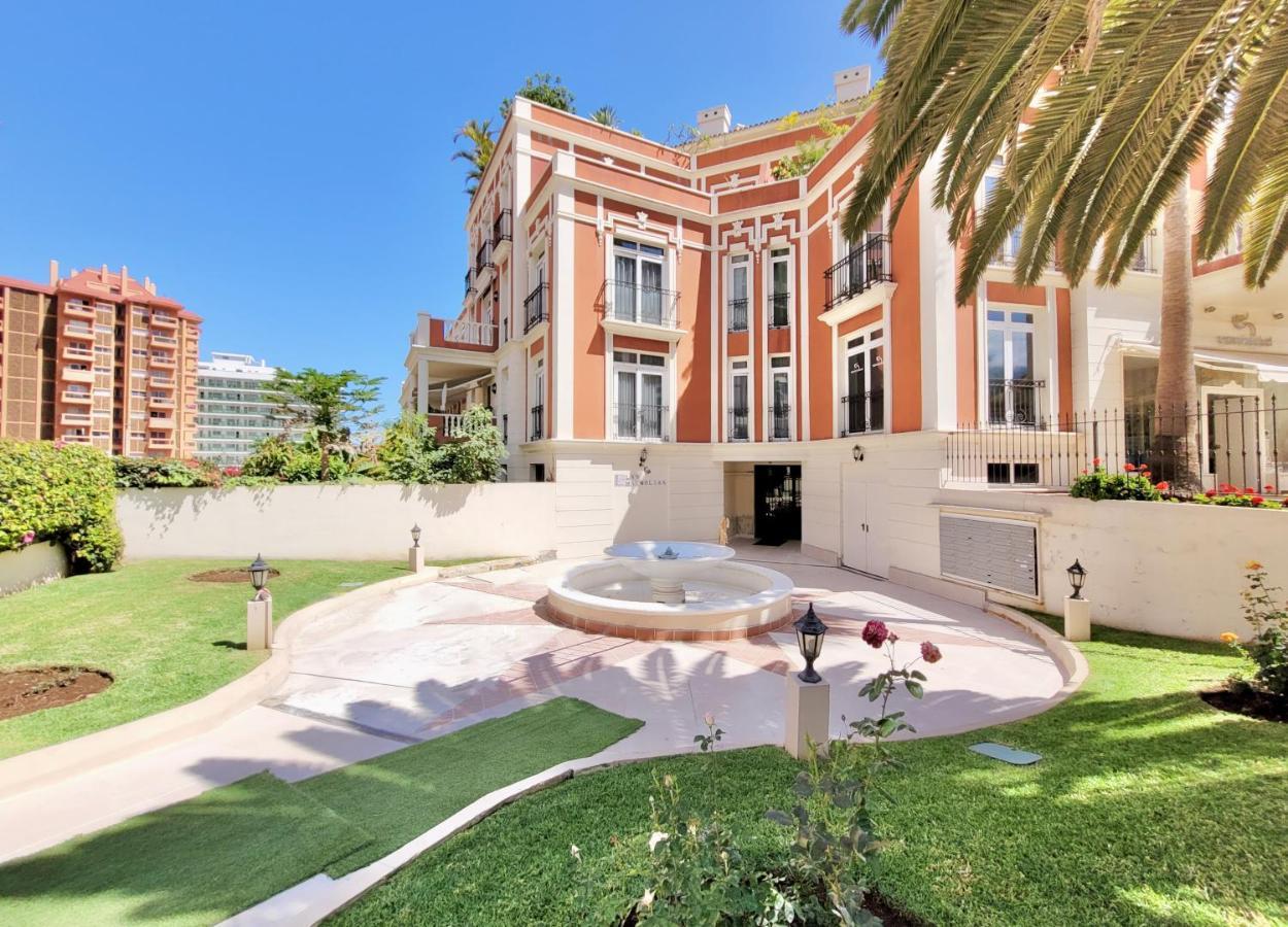 דירות פוארטו דה לה קרוז Magnolia House מראה חיצוני תמונה