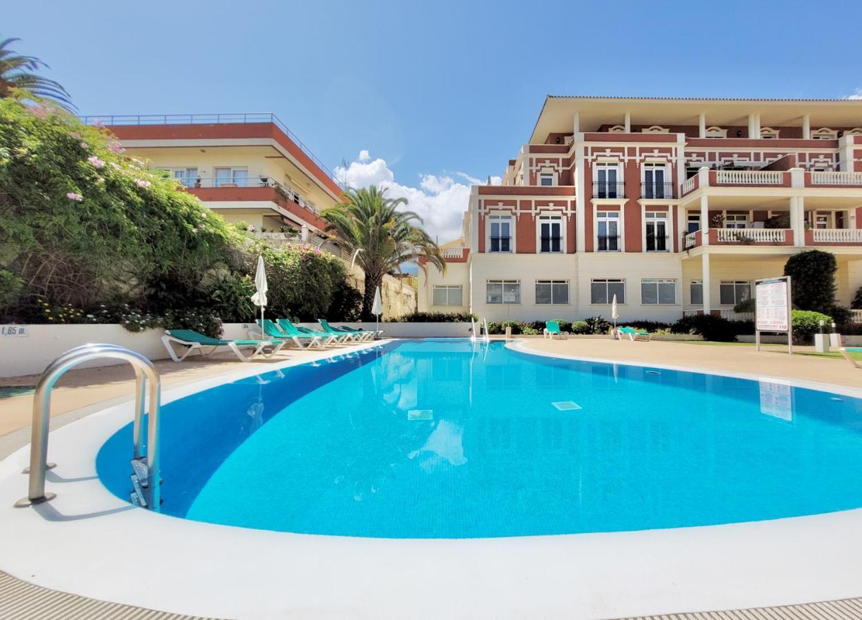 דירות פוארטו דה לה קרוז Magnolia House מראה חיצוני תמונה