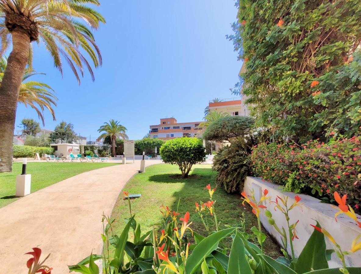 דירות פוארטו דה לה קרוז Magnolia House מראה חיצוני תמונה