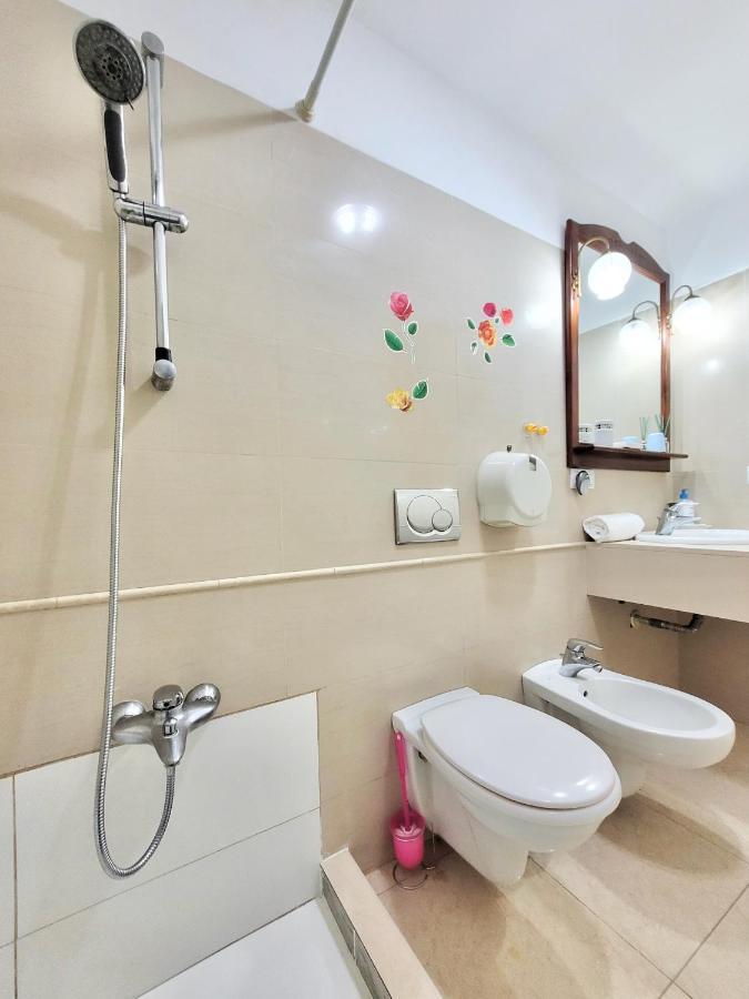 דירות פוארטו דה לה קרוז Magnolia House מראה חיצוני תמונה