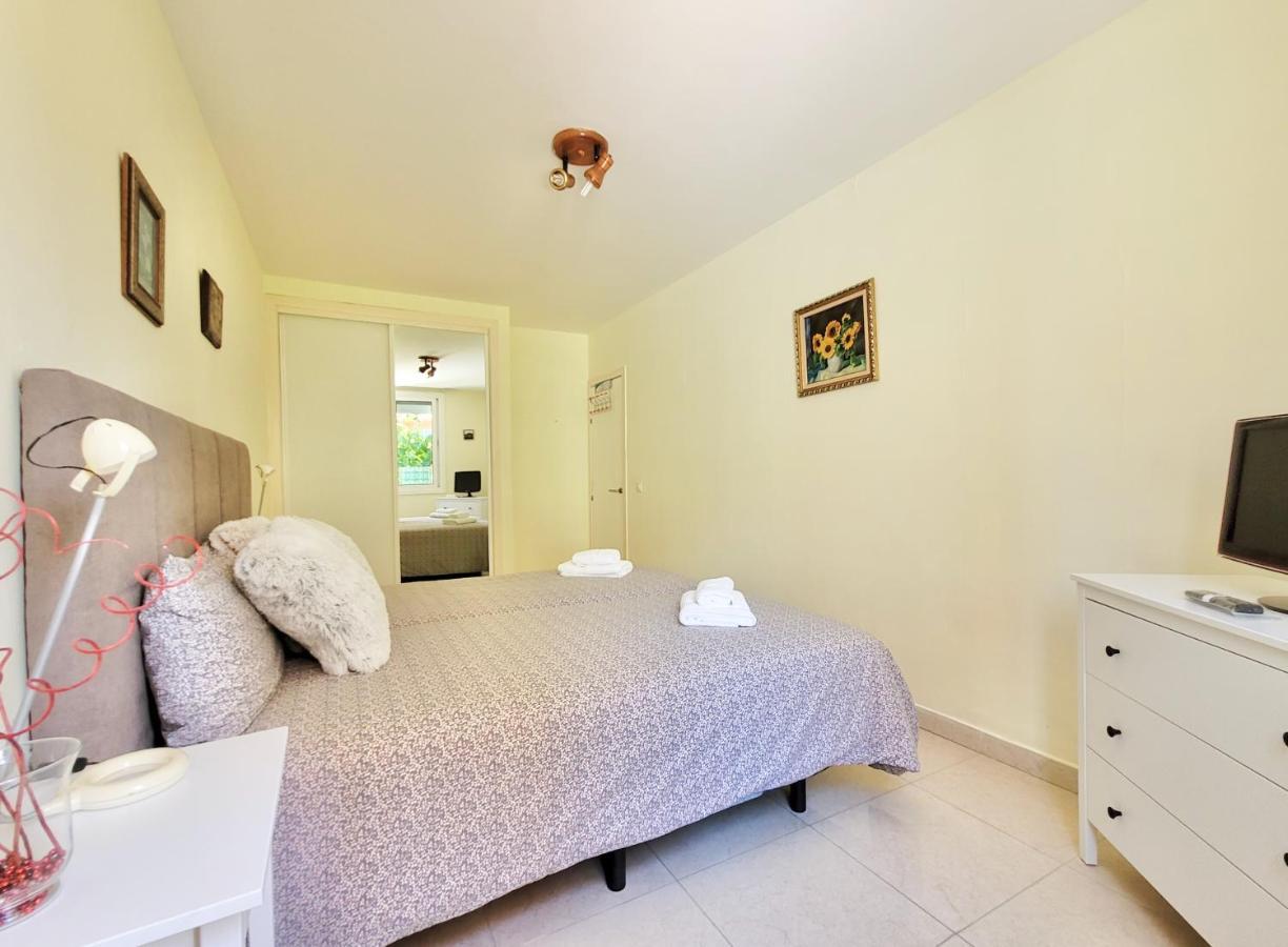 דירות פוארטו דה לה קרוז Magnolia House מראה חיצוני תמונה