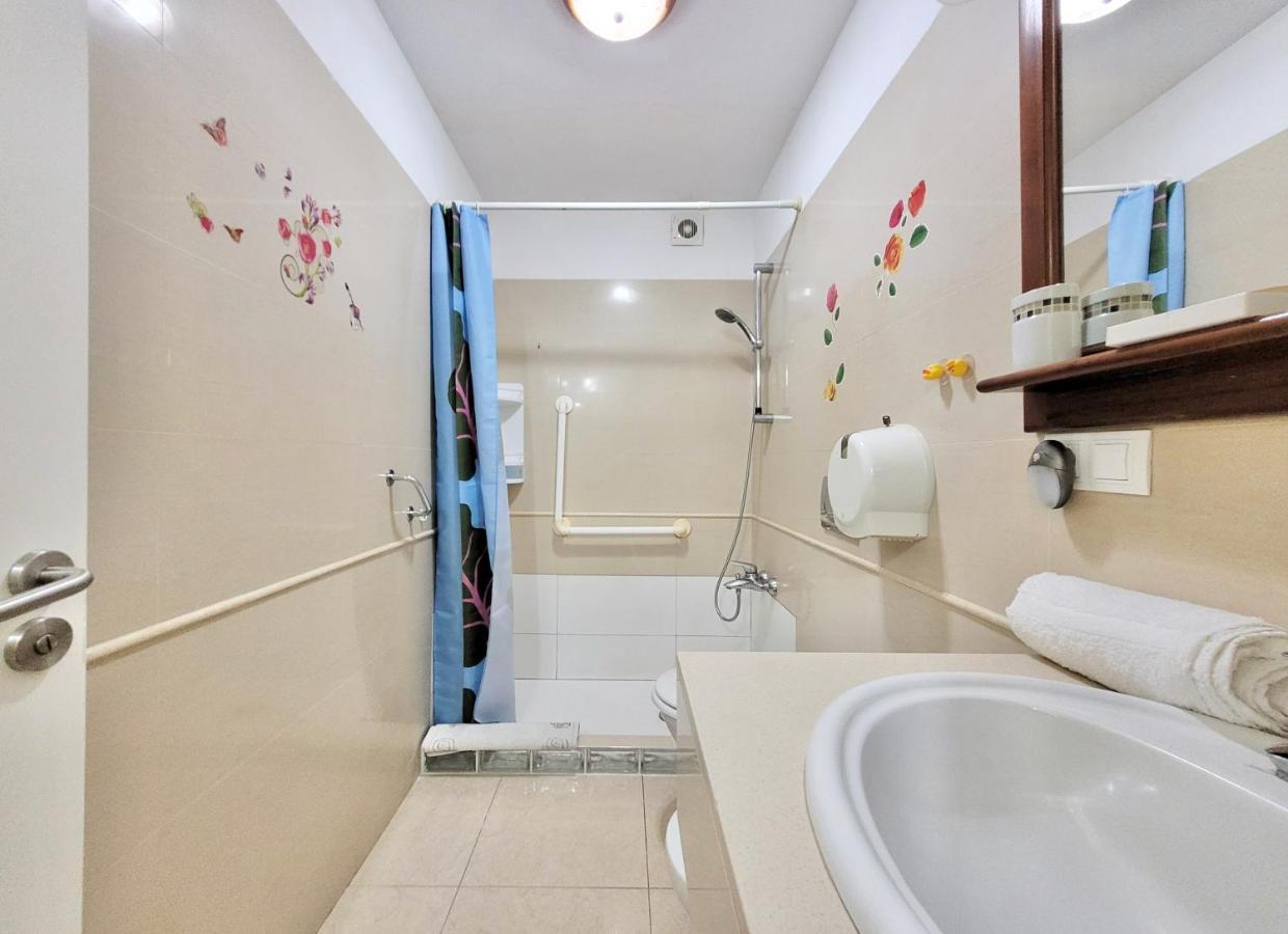 דירות פוארטו דה לה קרוז Magnolia House מראה חיצוני תמונה
